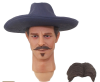  Product image 1 of the product “The Doc Headsculpt with extra Hair ”