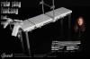  Artikelbild 1 des Artikels “Dominos Restrait Bench BDSM 1:6 “
