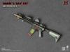  Artikelbild 1 des Artikels “Doom's Day Assault Rifle (Siren) 1/6 “