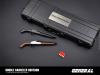  Artikelbild 1 des Artikels “Double Barreled Shotguns Set (Black) “