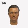  Product image 1 of the product “Head De Cap  1/6 ”