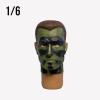 Artikelbild 1 des Artikels “Camosoldier  Head  1/6 “