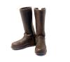  Product image 1 of the product “Marschstiefel, leder braun 1/6 ”