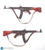  Product image 1 of the product “MP 44 in Metal used optic ”