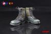  Artikelbild 1 des Artikels “Jungle Boots. Canvas and leather “