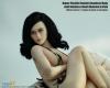  Product image 1 of the product “Super Seamless Body mid Breast - PALE  ”