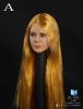  Artikelbild 1 des Artikels “SARA Head with Long Caramel Blonde Hair “