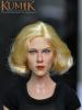  Product image 1 of the product “Kumik Scarlett Female Head Sculpt KM13-92 ”
