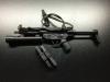  Artikelbild 1 des Artikels “H&K MP-4 mit angebauter MAG-Lite “