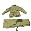 Artikelbild 1 des Artikels “US WWII M42 Modified Airborn Uniform “