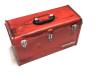  Product image 1 of the product “Toolbox in Plastic Red 1/6 ”