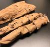  Product image 1 of the product “Deutsche Piloten Kanalhose de Luxx 1/6 aus Stoff ”