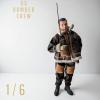  Artikelbild 1 des Artikels “US Airforce Bomber Crew Pilot 1/6 Figure “