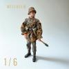 Product image 1 of the product “Alfred LAH Schütze 1/6 ”