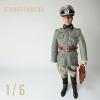  Product image 1 of the product “Claus Schenk Graf von Stauffenberg - in 1/6 scale (No Box) ”