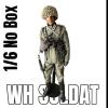  Product image 1 of the product “Oberfeldwebel Wolfram - Funker No Box ”