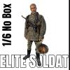  Artikelbild 1 des Artikels “Elite Soldaten mit Tarnsmock  in 1/6 “