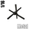  Artikelbild 1 des Artikels “1/16 Panzersperre Metal “