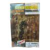  Product image 1 of the product “1:18 wehrmacht Obergrenadier with Mp44 ”