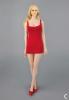  Artikelbild 1 des Artikels “Dress and Underwear Set (Red) “