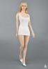  Artikelbild 1 des Artikels “Dress and Underwear Set (White) “