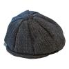  Artikelbild 1 des Artikels “Driving Cap (Grayblue) “