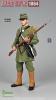  Artikelbild 1 des Artikels “Infantry- Civil War 1:6 SET (No Figure) “