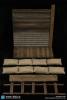  Artikelbild 1 des Artikels “WWI Trench Diorama Set - in 1:6 scale- “