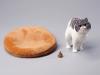  Product image 1 of the product “Exotic Shorthair Cat Half Squat (Ver. B) 1/6 Scale Figure ”