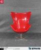  Artikelbild 1 des Artikels “1:6 Egg Chair (RED) “