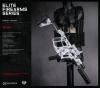  Product image 1 of the product “1/6 Elite Firearms Series 3 - Vector SMG Tactical Set (Alpine) ”
