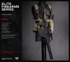  Product image 1 of the product “1/6 Elite Firearms Series 3 - Vector SMG Tactical Set (Blk) ”