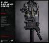  Product image 1 of the product “1/6 Elite Firearms Series 3 - Vector SMG Tactical Set (Blk) ”
