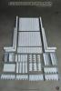 Artikelbild 1 des Artikels “Rifle Rack in Metal 1:6 “