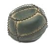  Product image 1 of the product “Fallschirmjäger Helm mit Draht Metal 1/6 ”