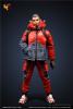  Artikelbild 1 des Artikels “1:6 Fashion Down Jacket Set “
