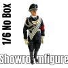  Product image 1 of the product “Joseph Wunsche, Leibstandarte mit Standarte ”