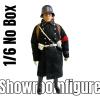  Product image 1 of the product “Wachsoldat der Waffen-XX 1/6 ”