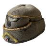  Product image 1 of the product “Schiffchen feldmarschal gray ”