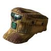  Product image 1 of the product “Feldmütze, Italienisc Tarn 1/6 ”