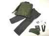  Artikelbild 1 des Artikels “Felduniform 1939 mit Schiffchen “