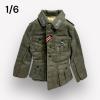  Product image 1 of the product “M39 Feldbluse Gebirgsjäger 1/6 ”