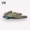  Product image 1 of the product “M43 Uniform mit Schulterklappen 1/6 (Sturmmann) ”
