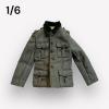  Artikelbild 1 des Artikels “M36 Feldbluse mit Futter  1/6 “