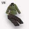  Artikelbild 1 des Artikels “Uniform M 36 Grossdeutschland mit Hose 1:6 “