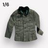  Product image 1 of the product “M36 Feldbluse   1/6 ”