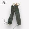  Product image 1 of the product “Feldhose 43 mit Hosenträger  1/6 ”