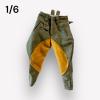  Product image 1 of the product “Reiterhose mit Leder de Luxe 1/6 ”