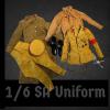  Artikelbild 1 des Artikels “Uniformset SA Mann  1:6 “