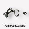  Product image 1 of the product “Female Used Accessory Holster 1/6 ”